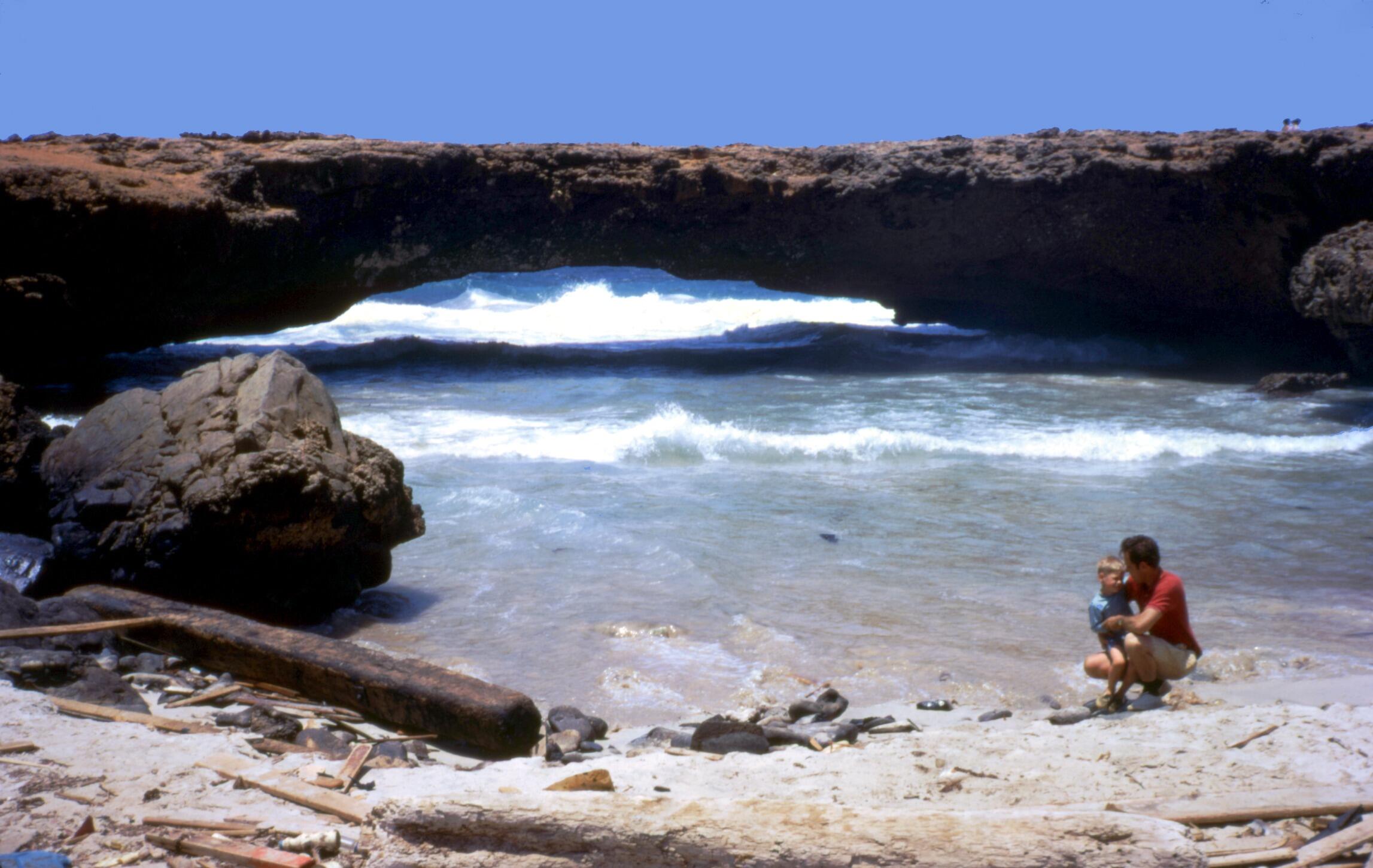 Picture of Natural Bridges