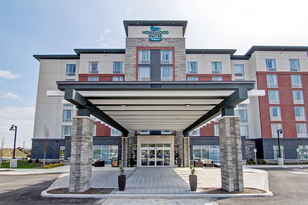 Picture of Homewood Suites Ajax, Ontario, Canada