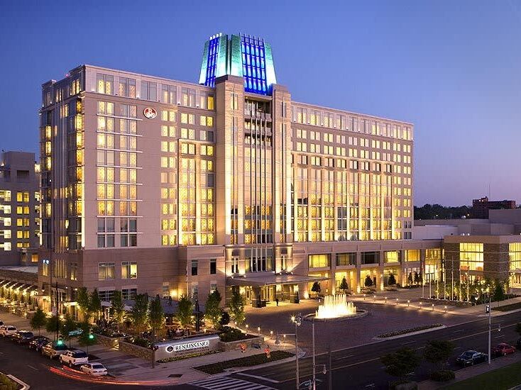 Picture of Renaissance Montgomery Hotel & Spa at the Convention Center