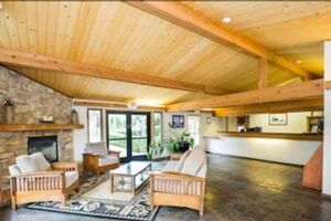 Picture of Los Gatos Lodge
