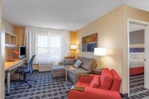 Picture of TownePlace Suites by Marriott Huntsville
