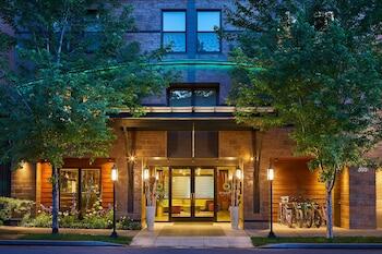 Picture of Limelight Hotel Aspen