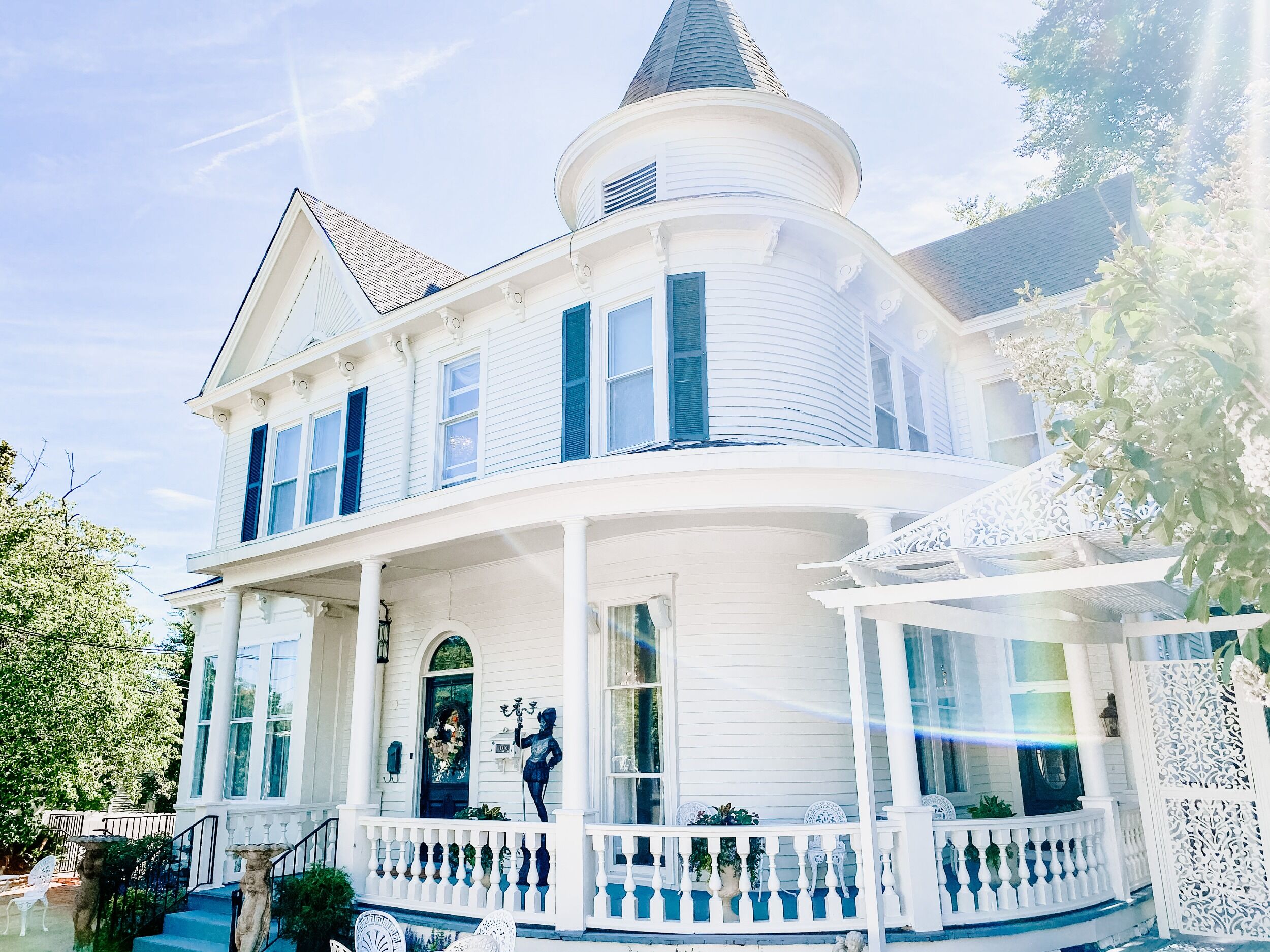 Picture of Stanley House Inn