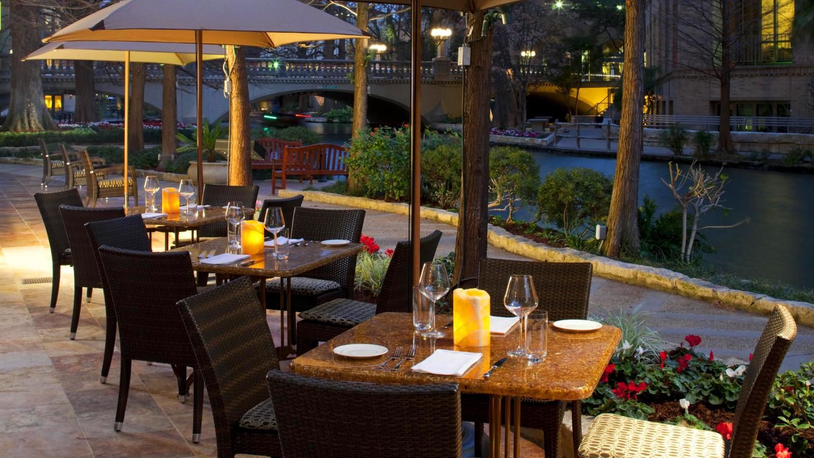 Picture of The Westin Riverwalk, San Antonio