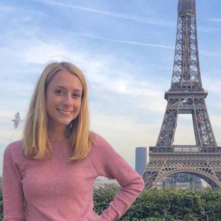 Alyssa Du Toit