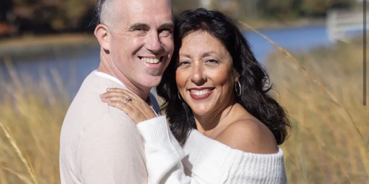 Scot & Lauren Home Page Banner