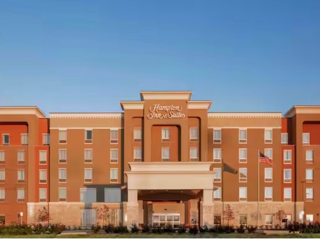 Picture of Hampton Inn & Suites Dallas/Frisco North-Fieldhouse USA