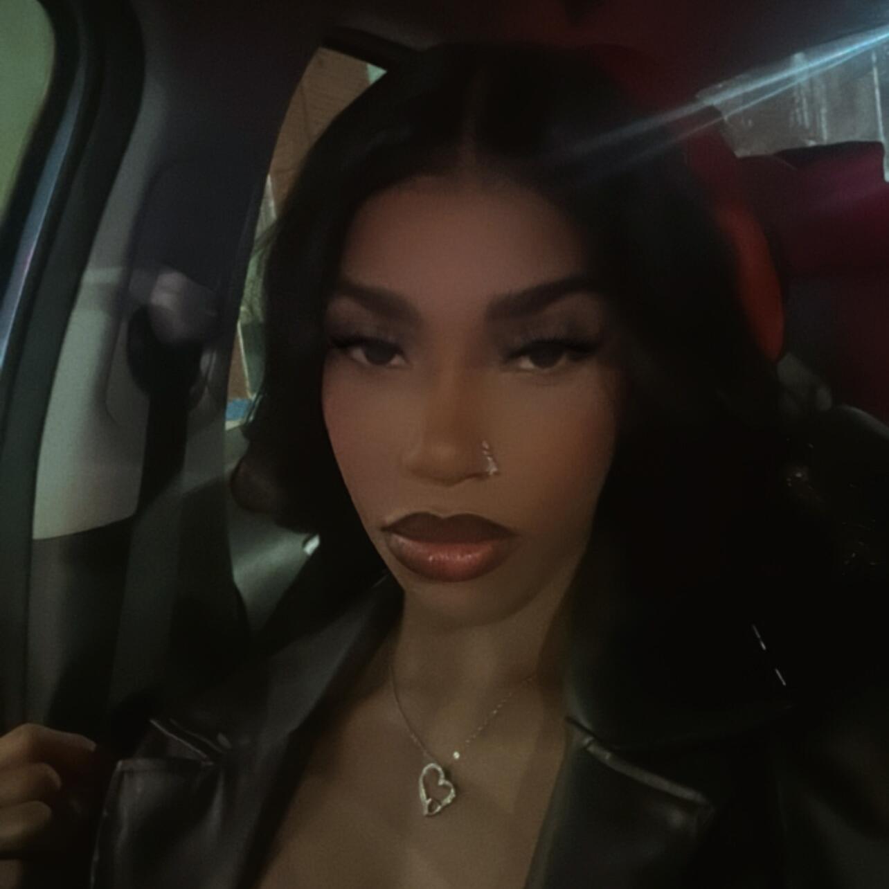 Dajshanae Mason