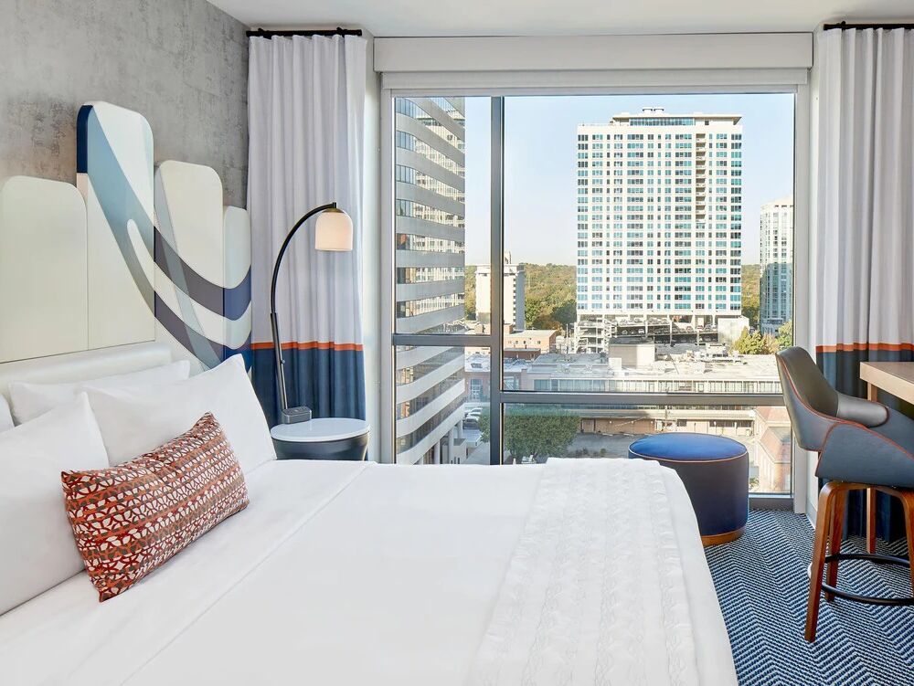Picture of Le Meridien St. Louis Clayton
