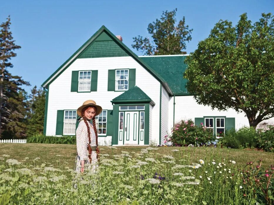 Picture of Green Gables Heritage Place