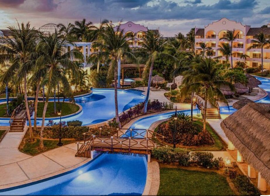 Picture of Excellence Riviera Cancun