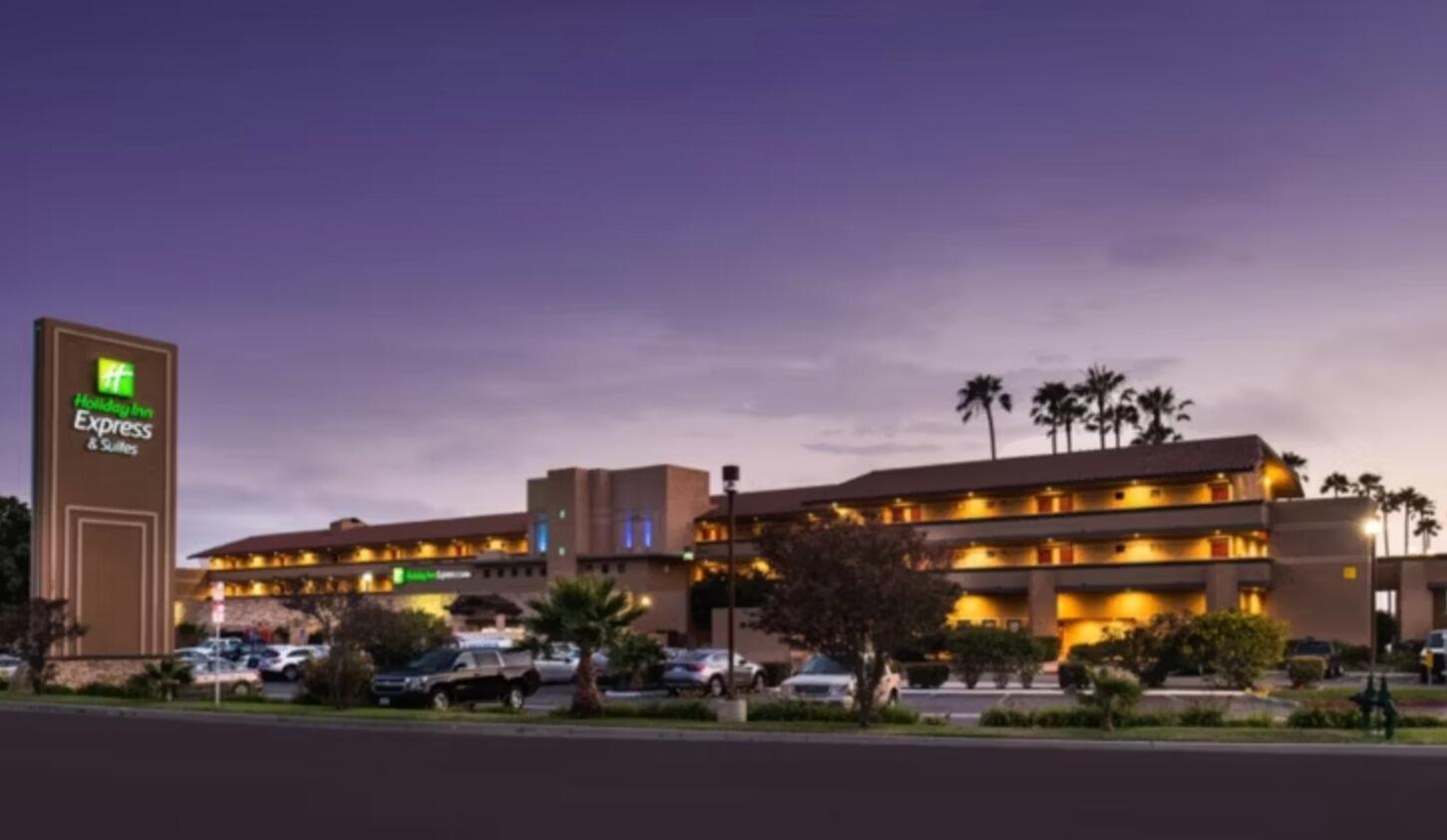 Picture of Holiday Inn Express & Suites Ventura Harbor, an IHG Hotel