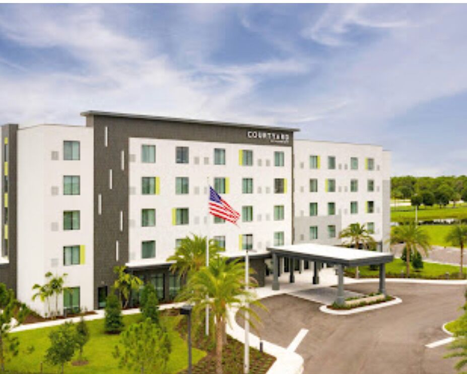 Picture of Courtyard By Marriot Port St. Lucie Tradition