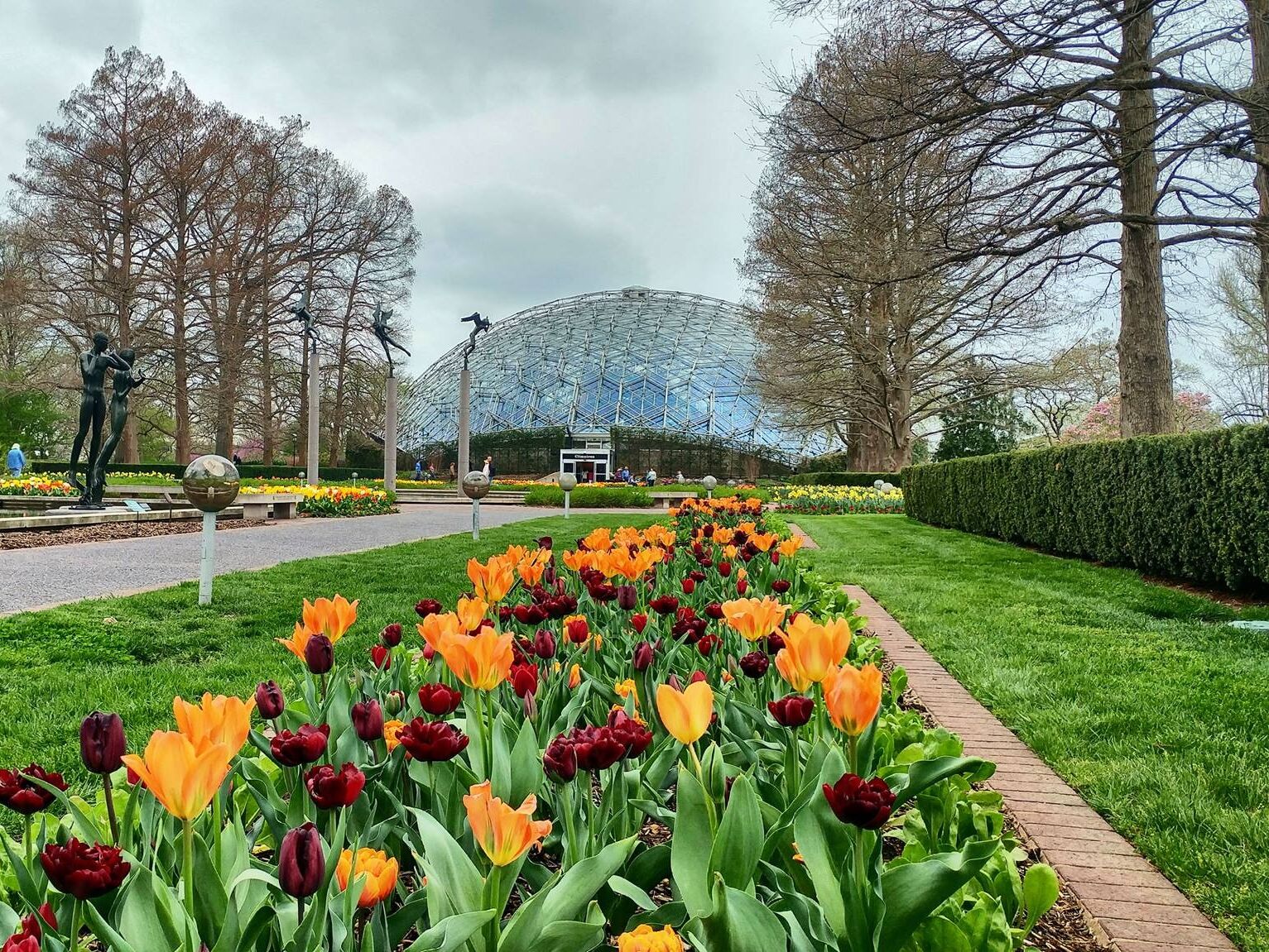 Picture of Missouri Botanical Garden