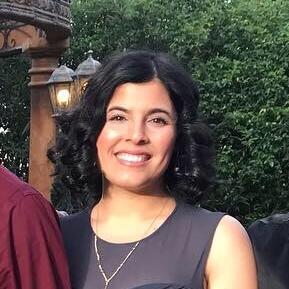 Charlene Gomez