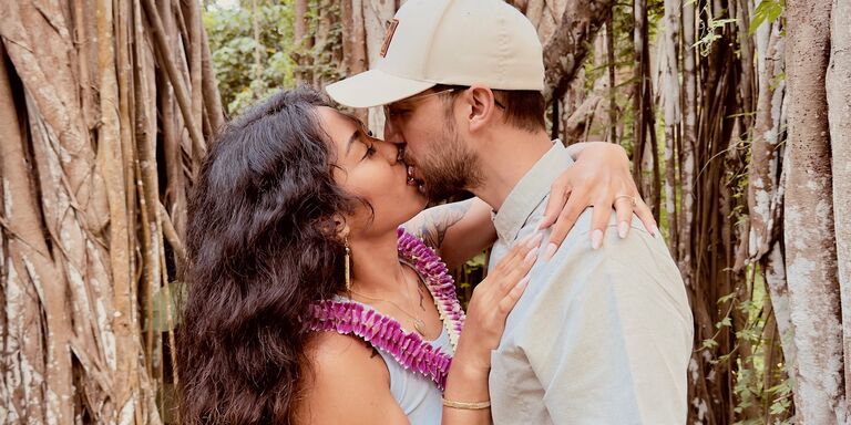 Ryn & Shaun Home Page Banner