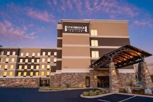 Picture of Staybridge Suites Coeur DAlene an IHG Hotel