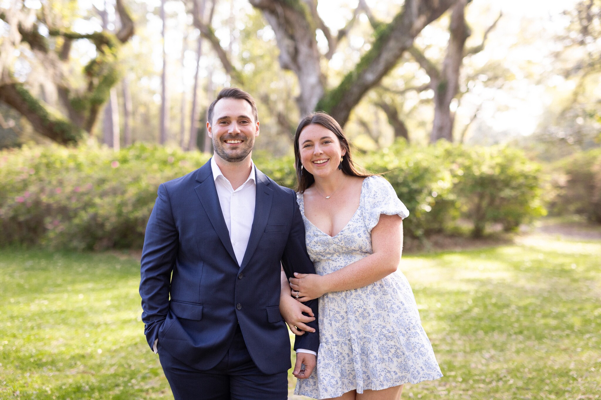 Kaitlyn & Cole Home Page Banner