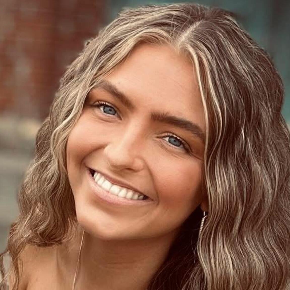 Hannah Hughes