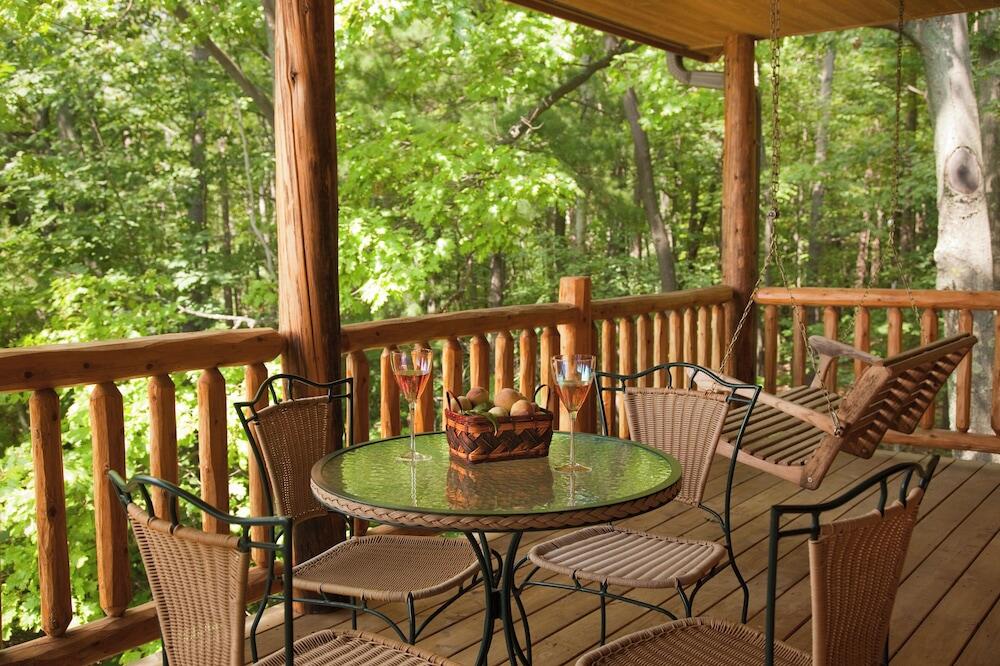Picture of Chanticleer Cabins