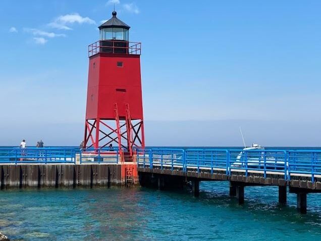 Picture of Go To The Light House