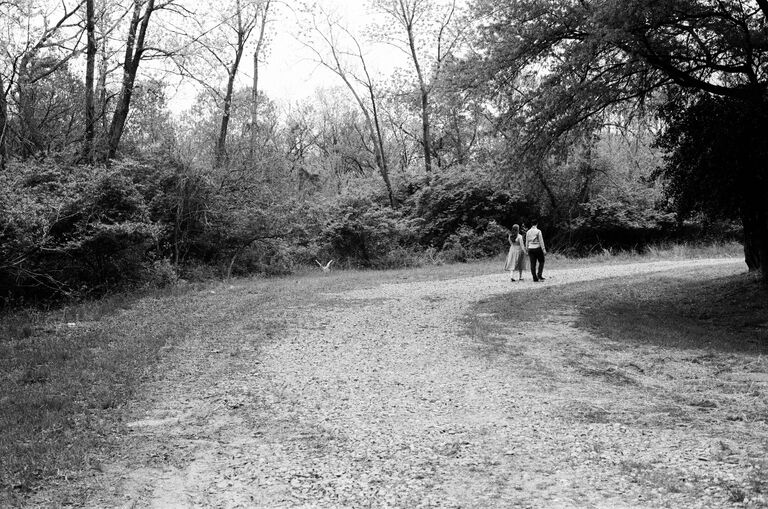 Emily & Joey Home Page Banner