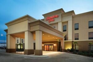 Picture of Hampton Inn West Monroe