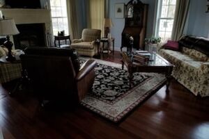 Picture of Primrose Hill Bed & Breakfast