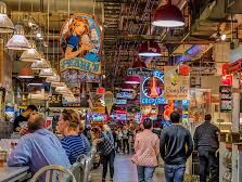 Picture of Reading Terminal Market