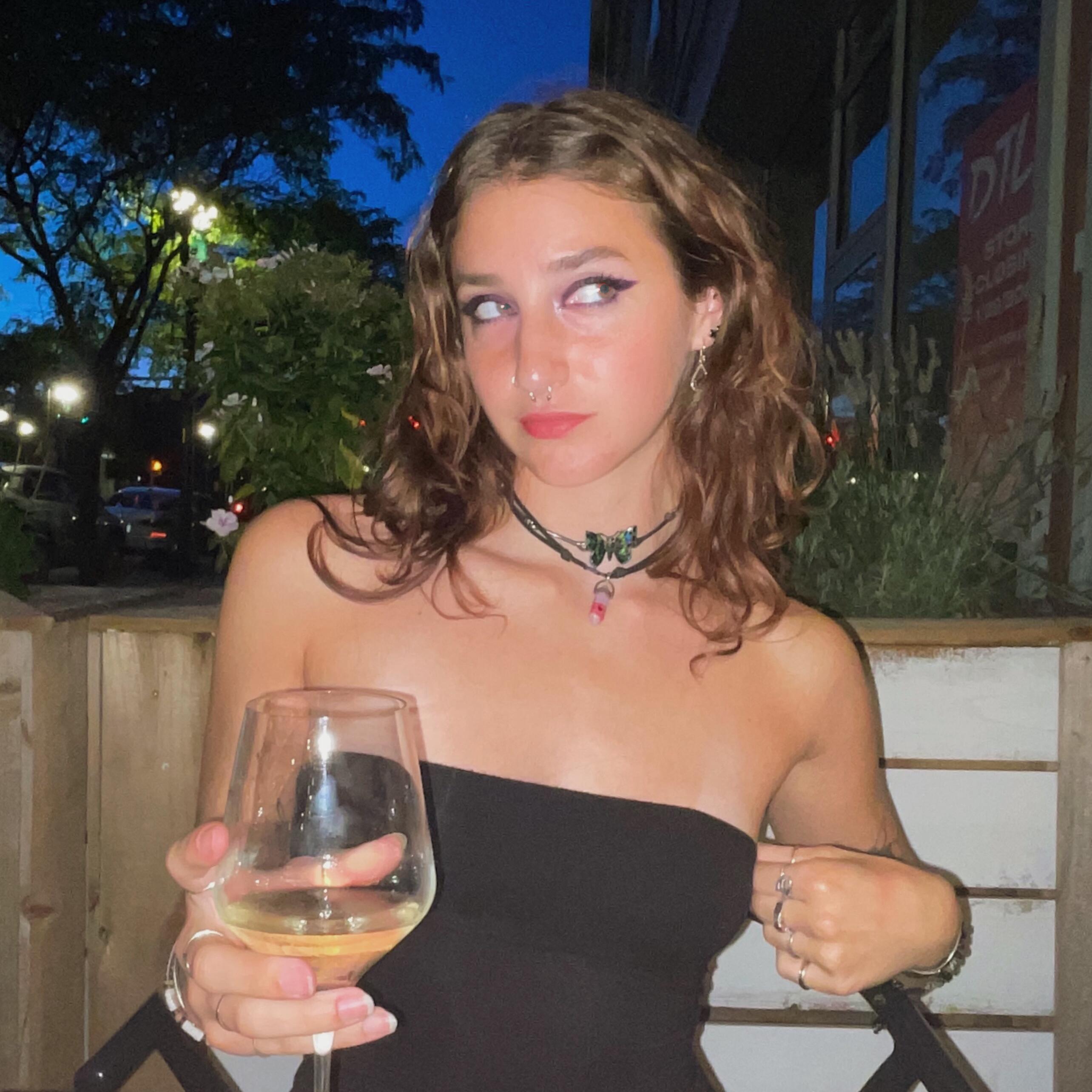 Samantha Ness