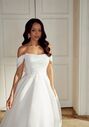 Sincerity Bridal 44553 Ball Gown Wedding Dress - thumbnail - 3