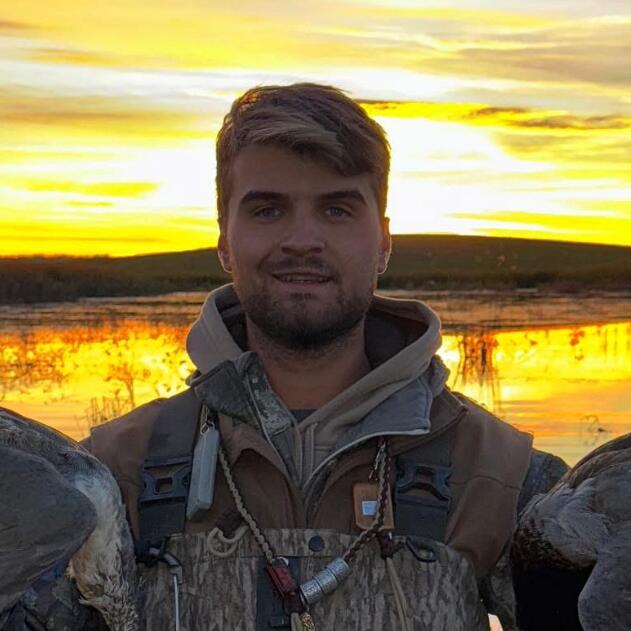 Trevor Decker
