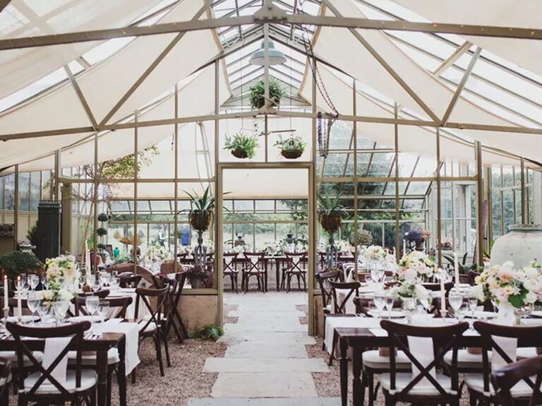 wedding venue contract