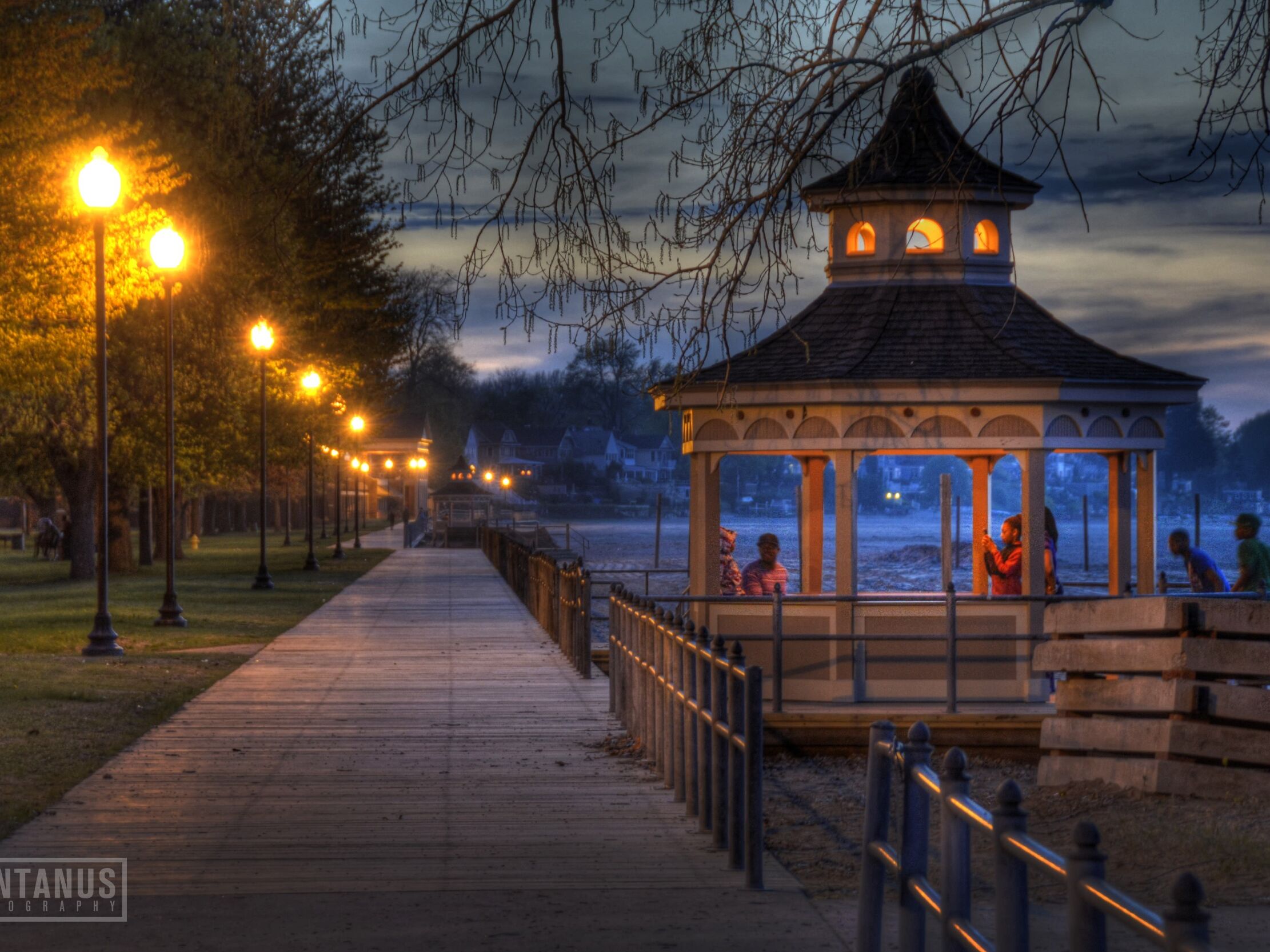 Picture of Ontario Beach Park
