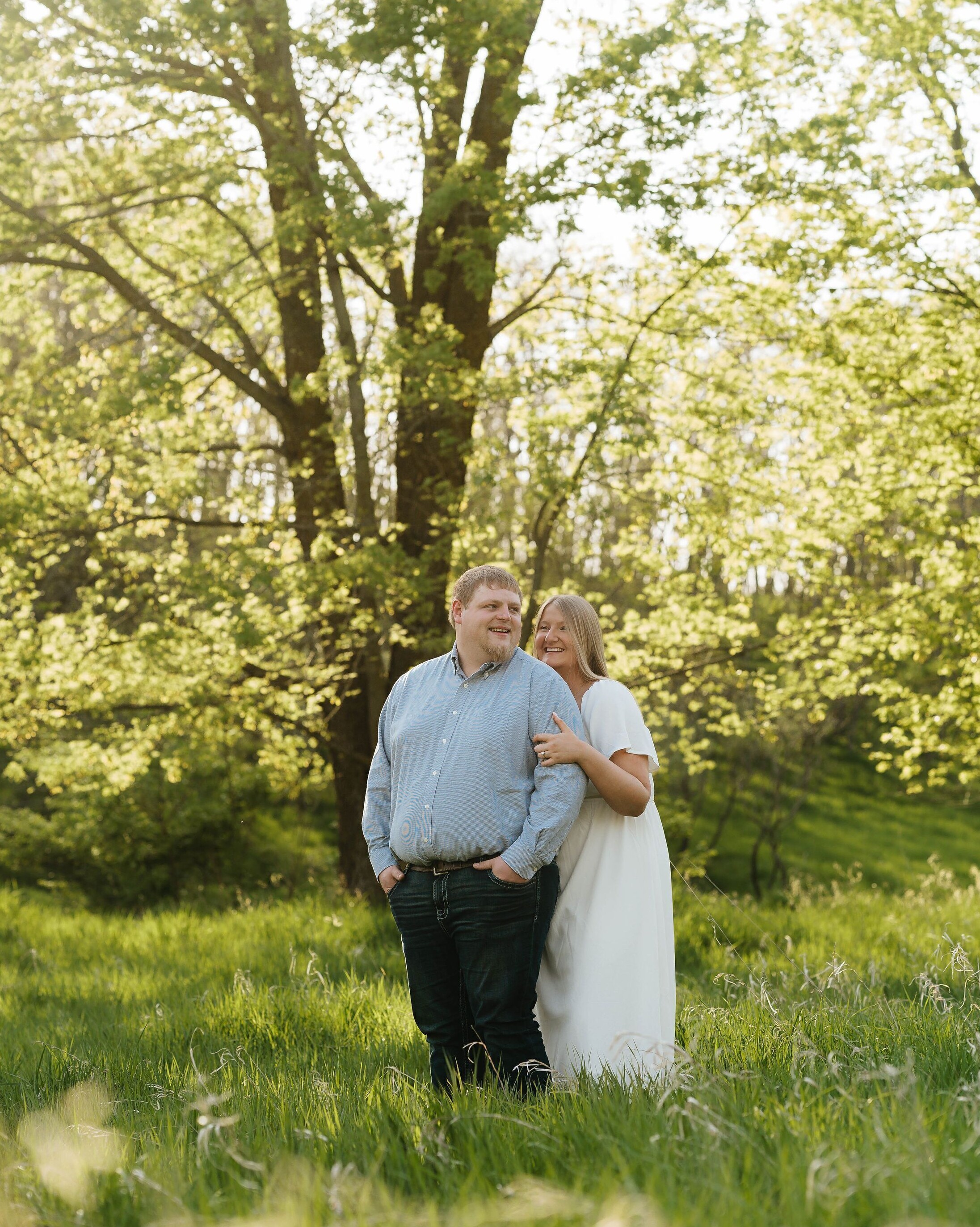 Alexa Schroeder and Garrett Cleveland's Wedding Website - The Knot