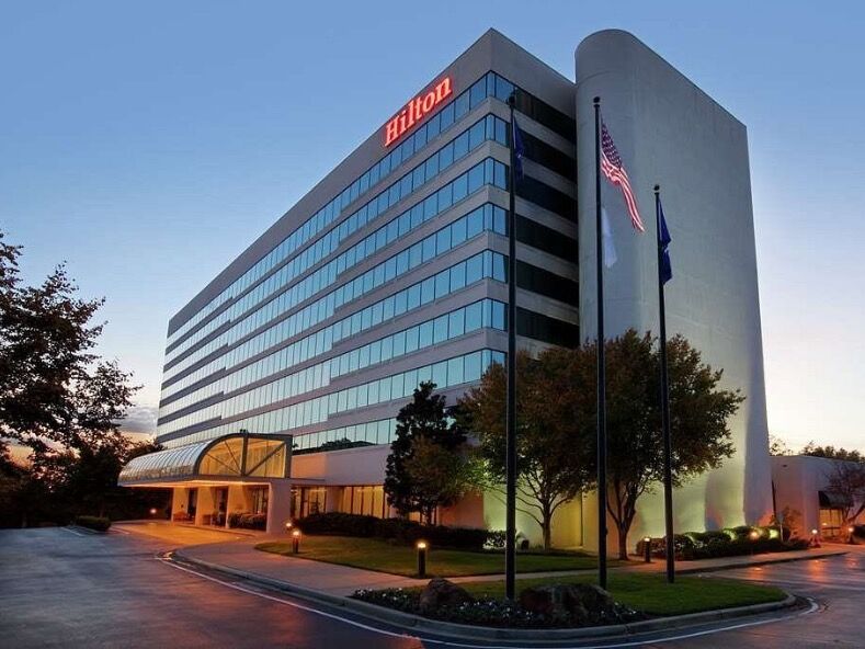 Picture of Hilton Greenville