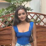 Richa Ravi