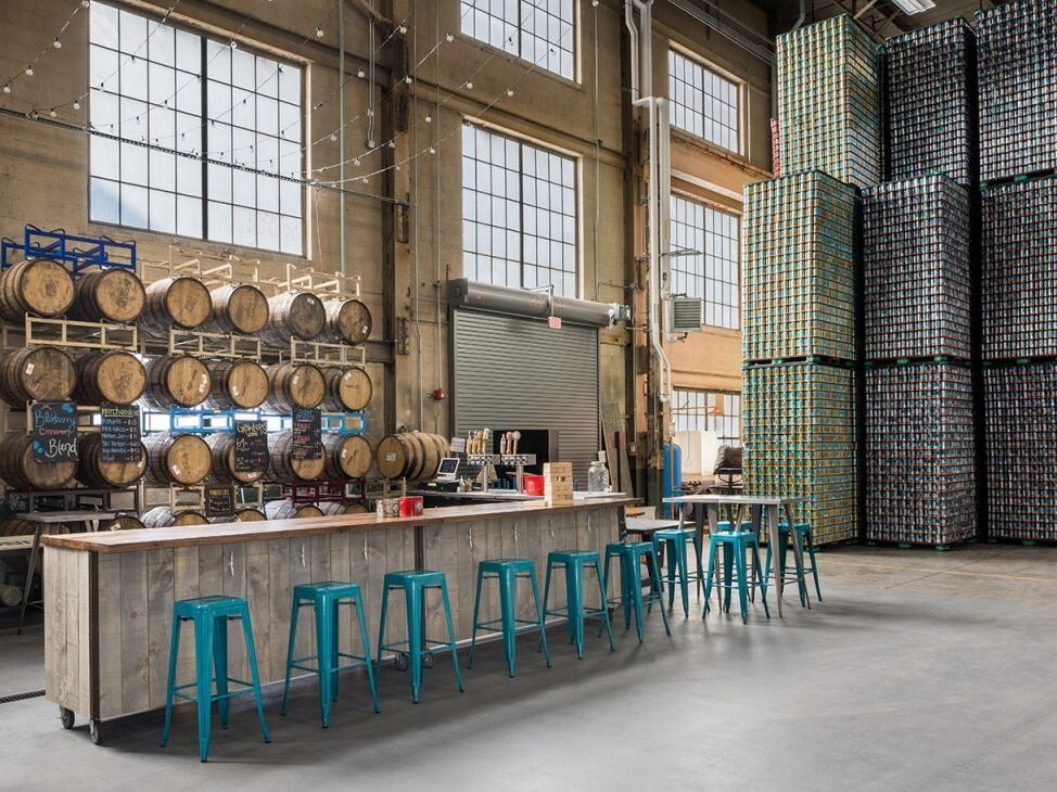 Picture of Downeast Cider House