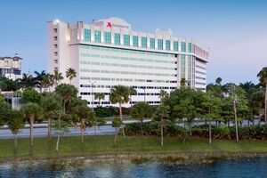 Picture of West Palm Beach Marriott