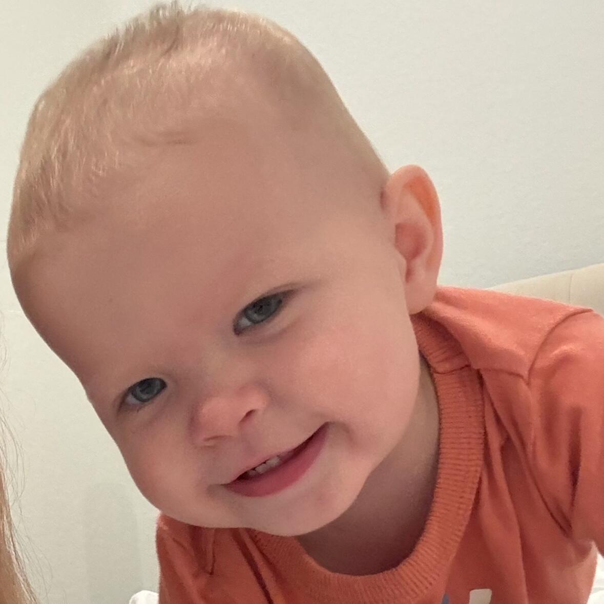Parker Ellertson