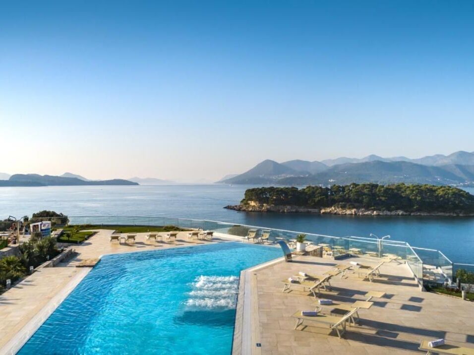 Picture of Valamar Argosy Hotel