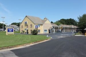 Picture of Travel Inn of Buford
