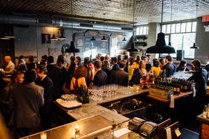 Brooklyn Winery Cocktail Hour