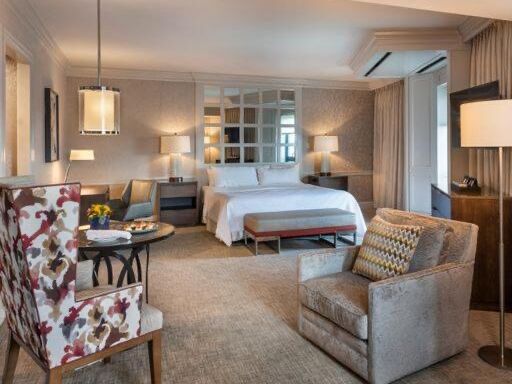 Picture of Beechwood Hotel