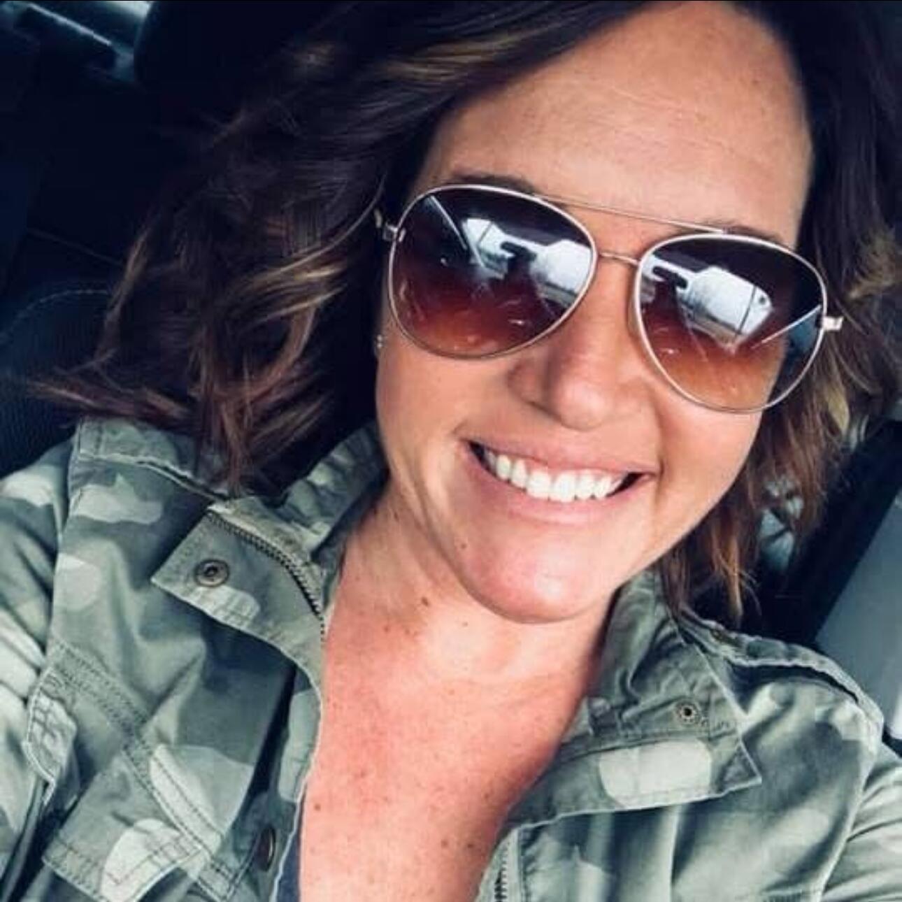 Kim Benson 