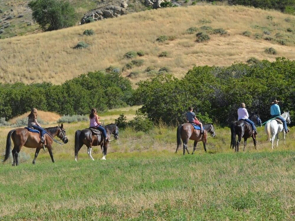 Picture of This Is The Place Heritage Park
