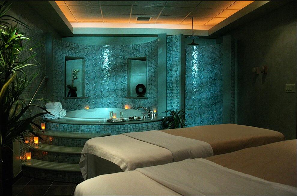 Picture of Spa & Salon at East Wind