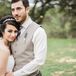 Romantic Bridal Updo Crystal Headband
