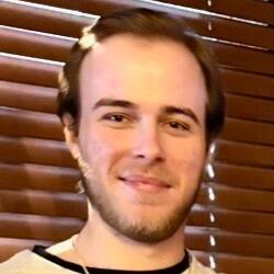 Jake McKinney