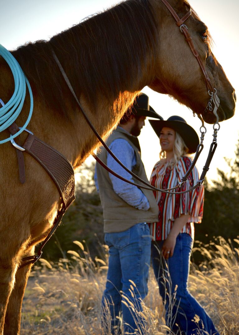 Cheyenne & Kenan Home Page Banner